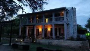 Chantilly Lace Country Inn - Bed And Breakfast - Adult Only hotel hero