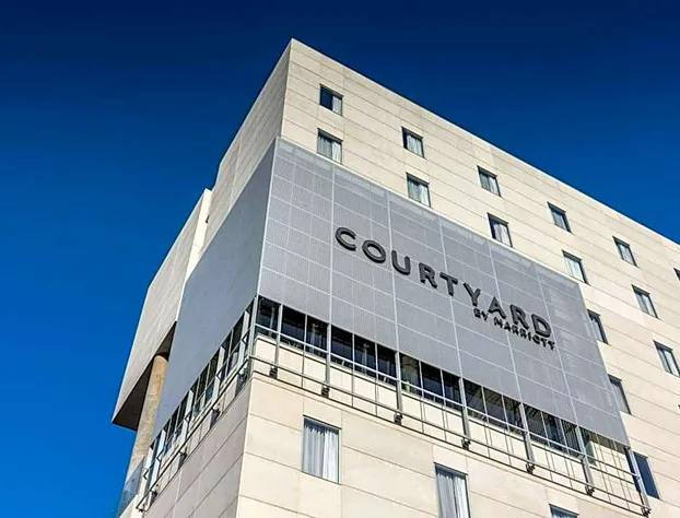 Courtyard by Marriott Mexicali hotel detail image 3