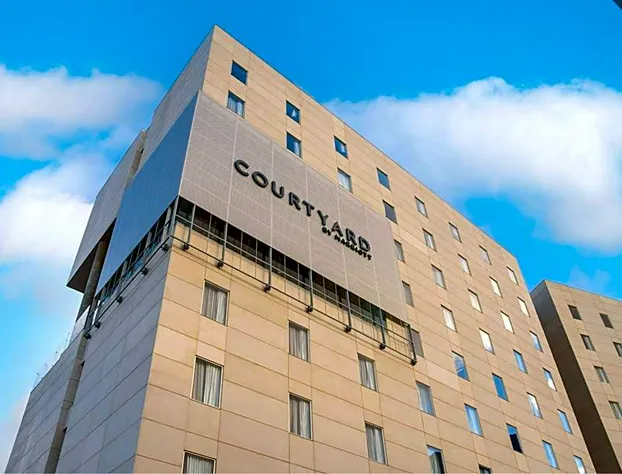 Courtyard by Marriott Mexicali hotel detail image 4