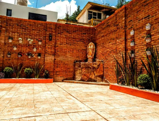 Hotel Boutique Casa de las Flores hotel detail image 1