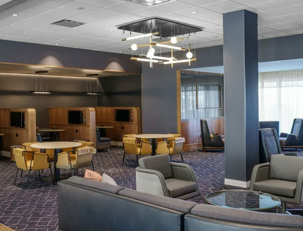 Courtyard by Marriott Indianapolis Fishers hotel detail image 2