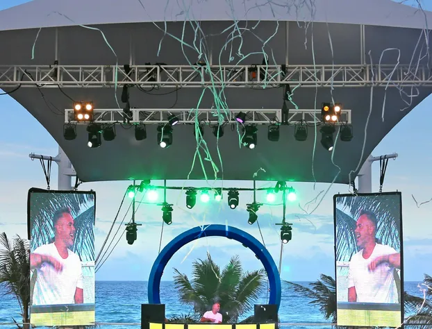 Oh! Cancun On The Beach by Oasis hotel detail image 1