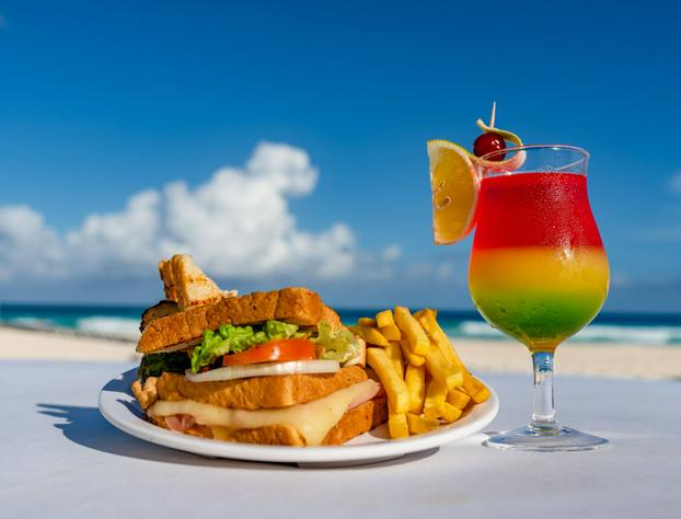 Oh Cancun On The Beach By Oasis hotel detail image 4