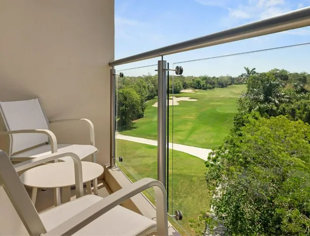 Residence Inn by Marriott Playa del Carmen hotel detail image 1