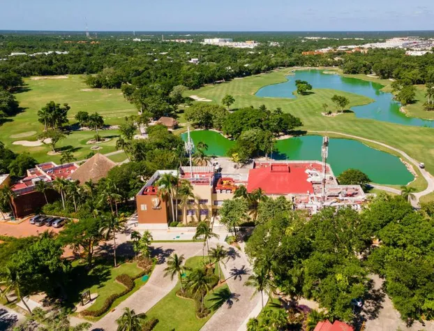 Residence Inn by Marriott Playa del Carmen hotel detail image 2