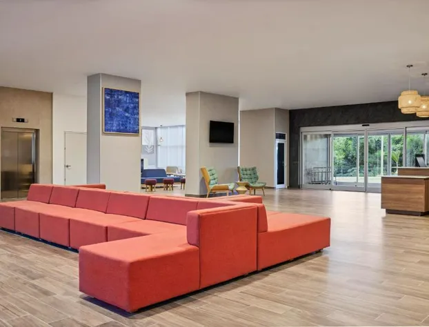 Residence Inn by Marriott Playa del Carmen hotel detail image 3