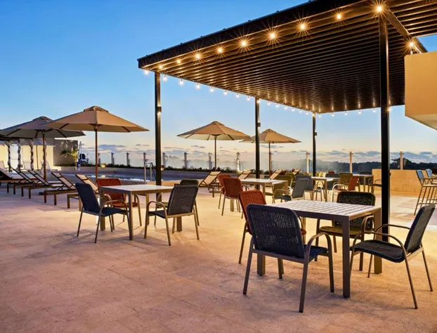 Residence Inn by Marriott Playa del Carmen hotel detail image 1