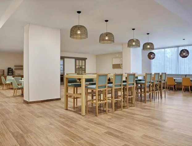 Residence Inn by Marriott Playa del Carmen hotel detail image 4