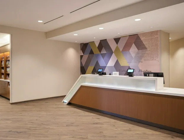 SpringHill Suites by Marriott Winter Park hotel detail image 2
