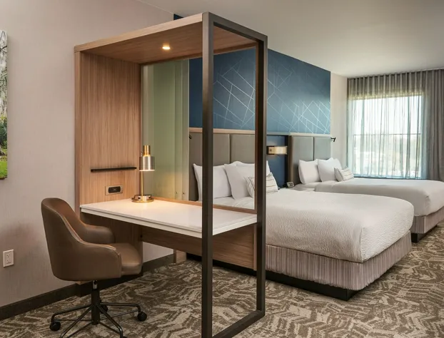 SpringHill Suites by Marriott Winter Park hotel detail image 4