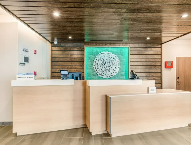 Fairfield Inn & Suites by Marriott Knoxville Clinton hotel detail image 2