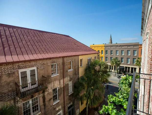 The Palmetto Hotel hotel detail image 3