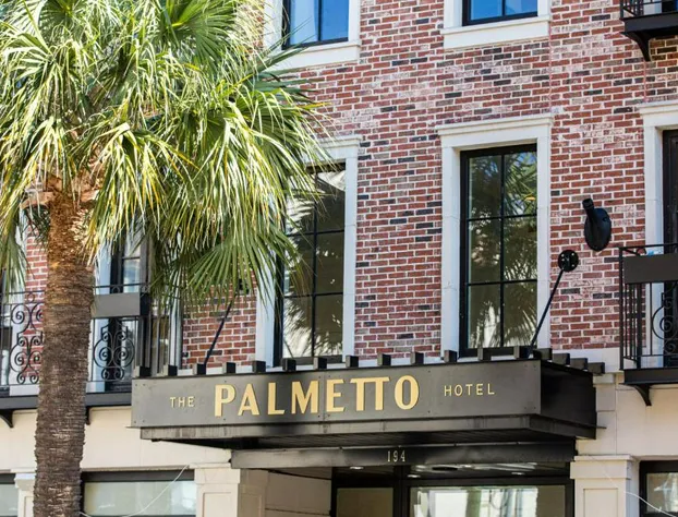 The Palmetto Hotel hotel detail image 4