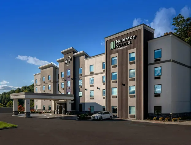 MainStay Suites Winfield - Teays Valley hotel detail image 2