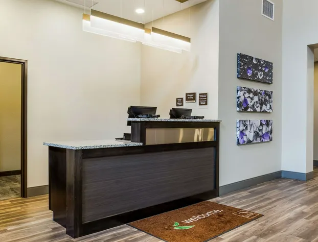 MainStay Suites Winfield - Teays Valley hotel detail image 4