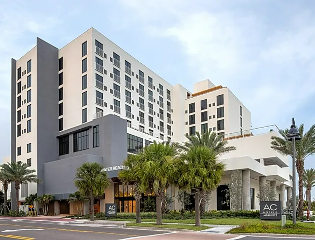 AC Hotel Clearwater Beach hotel detail image 2
