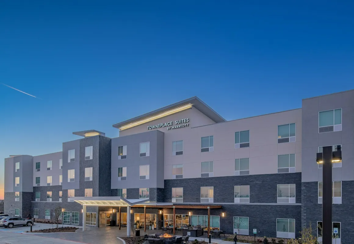 TownePlace Suites by Marriott Dallas Rockwall hotel hero
