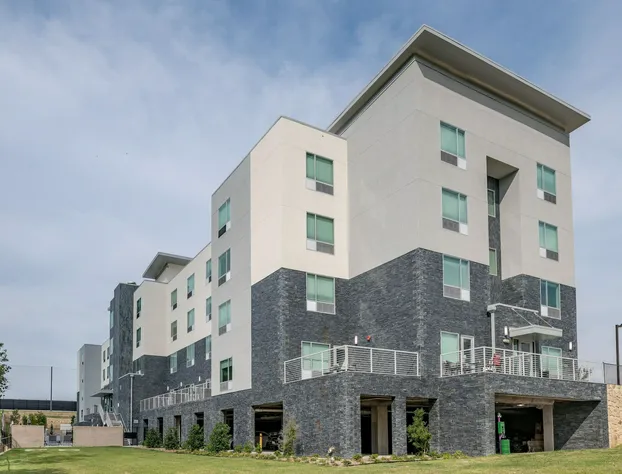 TownePlace Suites by Marriott Dallas Rockwall hotel detail image 1