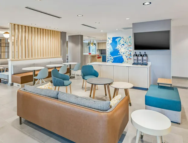 TownePlace Suites by Marriott Dallas Rockwall hotel detail image 2