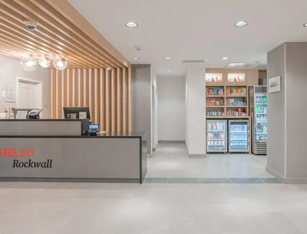 TownePlace Suites by Marriott Dallas Rockwall hotel detail image 3