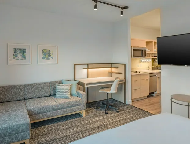 TownePlace Suites by Marriott Dallas Rockwall hotel detail image 4