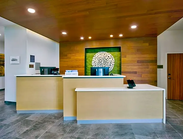 Fairfield Inn & Suites by Marriott Cincinnati North hotel detail image 3