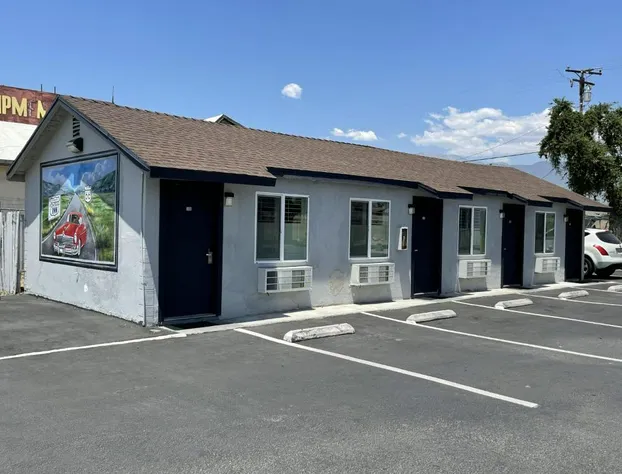Fontana Inn hotel detail image 1