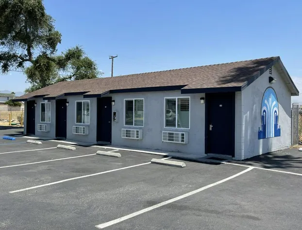 Fontana Inn hotel detail image 2