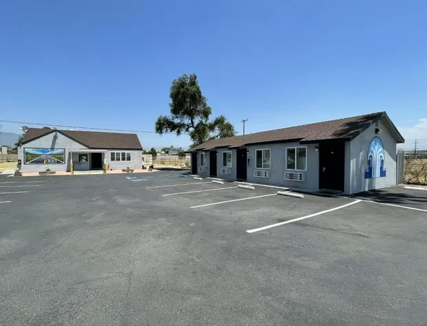 Fontana Inn hotel detail image 3