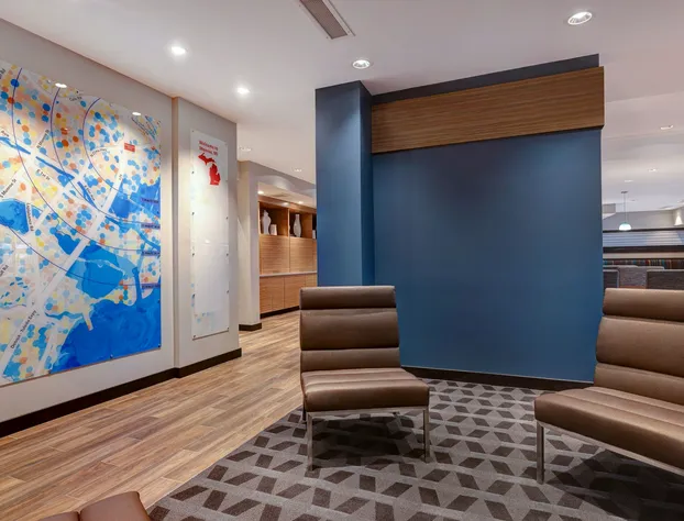 TownePlace Suites by Marriott Monroe hotel detail image 3