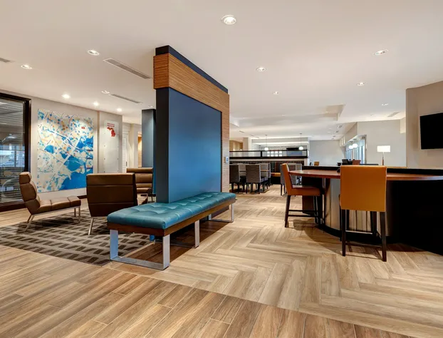 TownePlace Suites by Marriott Monroe hotel detail image 3