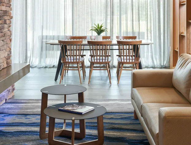 Fairfield by Marriott Inn & Suites Hardeeville I-95 hotel detail image 3