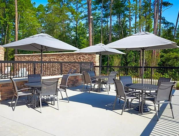 Fairfield by Marriott Inn & Suites Hardeeville I-95 hotel detail image 3