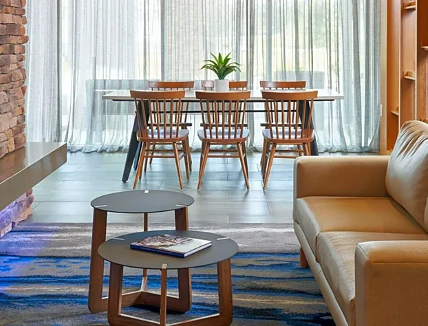 Fairfield by Marriott Inn & Suites Hardeeville I-95 hotel detail image 4