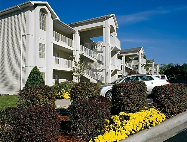 Wyndham Branson at The Falls hotel detail image 2