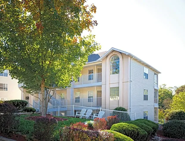 Wyndham Branson at The Falls hotel detail image 3