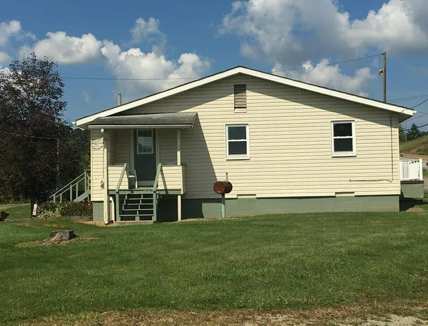 Cadiz Motel by OYO on route 250 hotel detail image 1