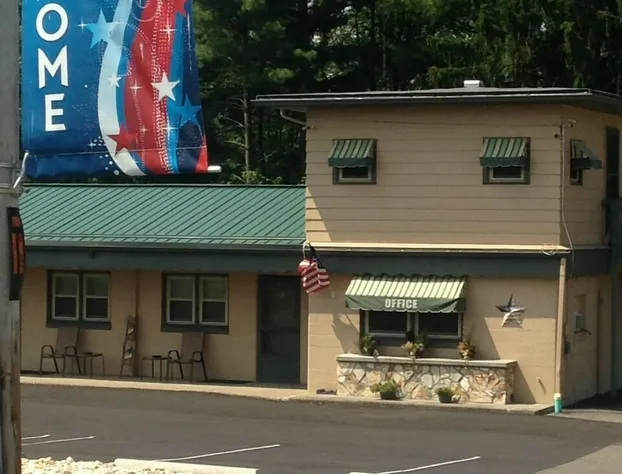 Cadiz Motel by OYO on route 250 hotel detail image 4