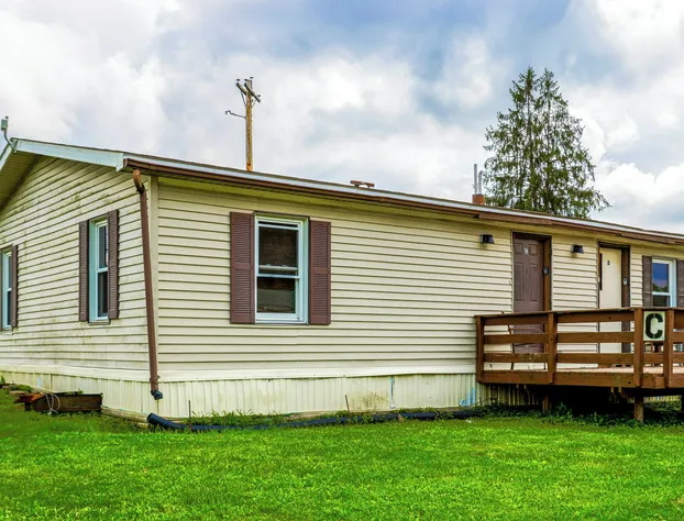 Cadiz Motel by OYO on route 250 hotel detail image 1