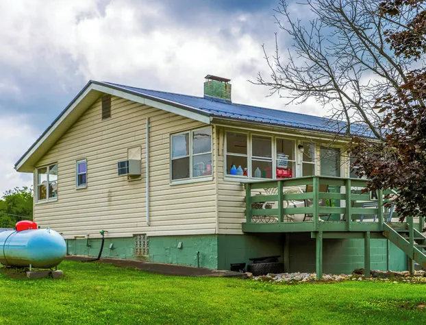 Cadiz Motel by OYO on route 250 hotel detail image 2