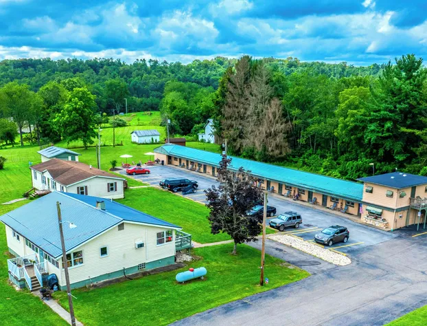 Cadiz Motel by OYO on route 250 hotel detail image 3