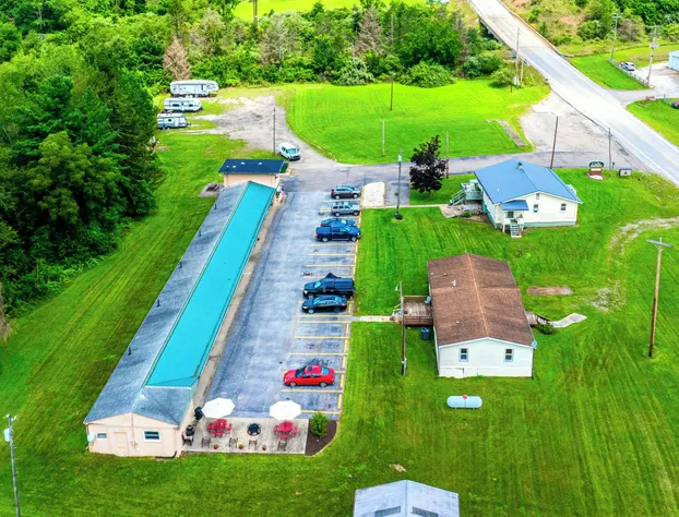 Cadiz Motel by OYO on route 250 hotel detail image 4