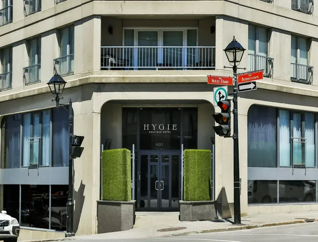 Hygie boutique hotel hotel detail image 1