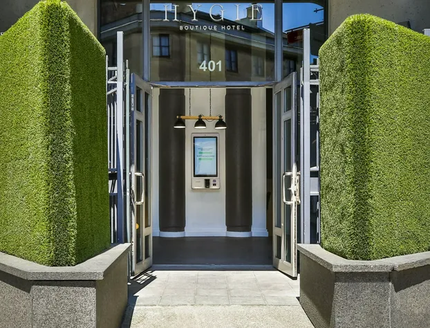 Hygie boutique hotel hotel detail image 2