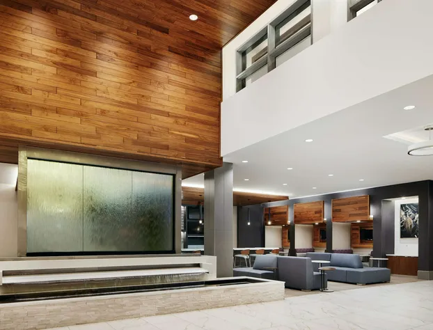 Embassy Suites by Hilton Atlanta Airport North hotel detail image 2