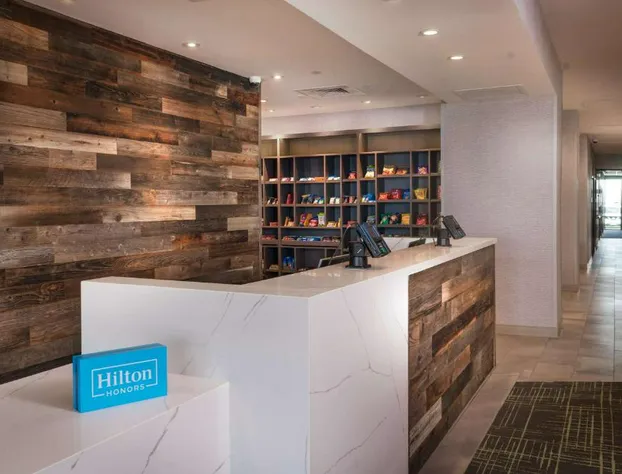 Home2 Suites by Hilton Riverside March Air Force Base hotel detail image 2