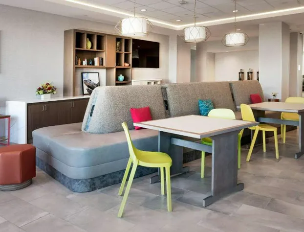 Home2 Suites by Hilton Riverside March Air Force Base hotel detail image 4