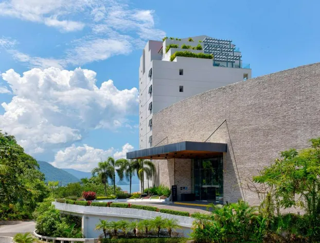 Hilton Vallarta Riviera All-Inclusive Resort, Puerto Vallarta hotel detail image 1