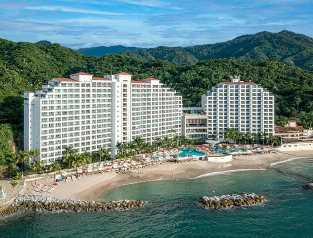 Hilton Vallarta Riviera All-Inclusive Resort, Puerto Vallarta hotel detail image 2
