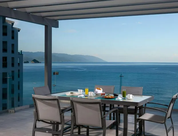 Hilton Vallarta Riviera All-Inclusive Resort, Puerto Vallarta hotel detail image 3